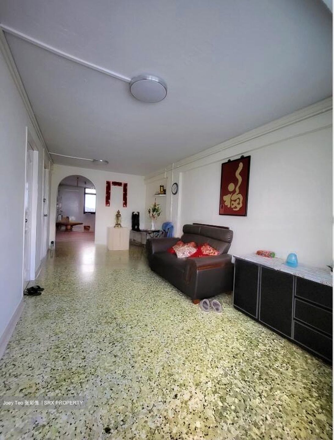 Blk 1 Ghim Moh Green (Queenstown), HDB 3 Rooms #471503531
